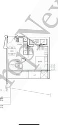 Echelon (D3), Condominium #485589051